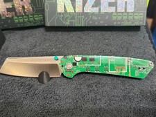 Kizer Madrac pcb premium S45VN 56/100 sold out picture