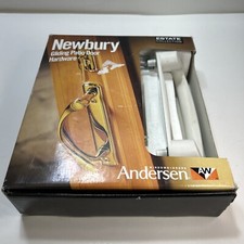 Andersen Estate Newbury Gliding Patio Door 2565536 picture
