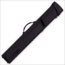 Cuetec Pro Line Noir 3x5 Hard Billiard Pool Cue Case, Black, Limited Edition picture