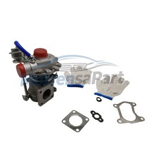 WL85C Turbo Turbocharger For Mazda for Ford B2500 WL84.13.700,WL85C,VJ26, VJ26E picture