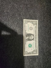 uncirculated 1 bills 2021 picture