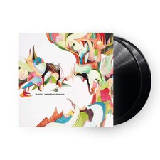 Nujabes – Metaphorical Music – 2LP Vinyl – Japan Import – New Sealed picture