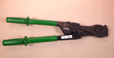 Greenlee 756 Ratchet Cable Cutter, Heavy-Duty, 2