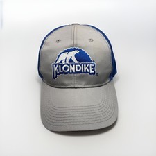 KLONDIKE BAR Promo Trucker Hat  What Would You Do For A Klondike Bar #4aklondike picture