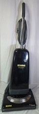 Kenmore Whispertone Upright Vacuum Cleaner 116.36312690 Black Vintage Bagged picture