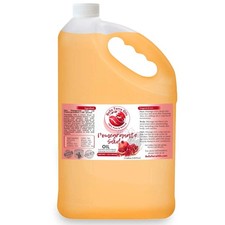 Natural Cold-Pressed Pomegranate Seed Oil 100% Raw Pure Anti-Aging Skin Hair picture