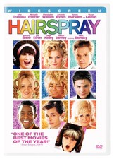 Hairspray (Widescreen Edition) picture