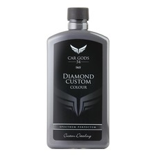 Car Gods Grey Color Restorer Scratch Remover 16.91oz x16 Colors Available picture