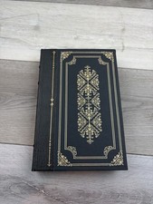 The Red and the Black 1981 Stendhal HC The Franklin Library picture