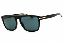 NEW Hugo Boss BOSS 1599/S-0807 KU Sunglasses 56mm 100% Authentic picture
