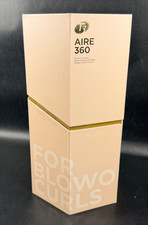 T3 Aire 360 Dual Voltage Ceramic Air Styler Blowout Kit Satin Blush Gold NEW picture