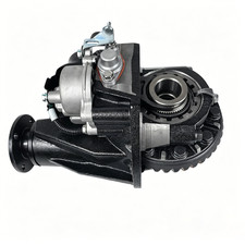 Differential 41:11 3.727 Gear For Toyota FJ Cruiser 4.0L 2007 only 41110-60A01 picture