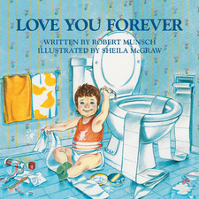Love You Forever picture