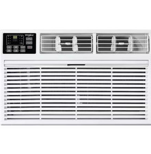 Whirlpool WHAT102-2CW 10,000 BTU Through the Wall AC, Electronic Controls, picture