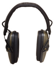 Howard Leight R-01526 Impact Sport Electronic Earmuff, Green picture