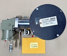 Refurbished Brooks CTI-CRYOGENICS 8108719G001R Cryo-Torr On-Board 8F Cryopump picture