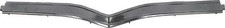 OER 14973 Front Bumper Filler Panel 1969 Pontiac Firebird [With Seal] picture