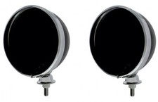 Pair Black Dietz 7