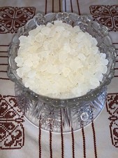 Greek Natural Mastic Gum Greek Mastixa Superior Quality Fast  100grams picture
