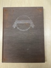 Partners All George Johnson Endicott NY Photo History Democracy Russell Atkins picture