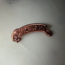Pvtchwork TVB Rose Gold Plain Jane Hat Pin FOP III Exclusive Beauty picture