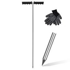 Soil Probe Rod,32