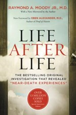 Life After Life: The Bestselling Original Investigation That Revealed... picture