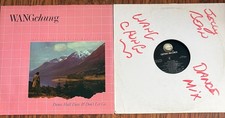 Lot of 2 Wang Chung 12