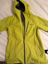 Patagonia SnowDrifter jacket - women’s Medium picture