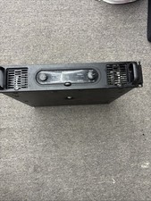 Samson Sx 2400 Amplifier Fully Tested And Working picture