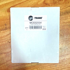 Trane MOD02554 ReliaTel Refrigeration Control RTOM Board picture