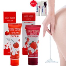 Oral Sexo Lubricantes De Sabores Sexuales-Y Vaginales Sabor A Fruta Lubricants picture