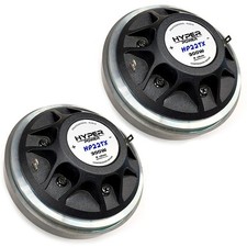 2 pcs Replacement Screw-On Drivers For Peavey RX22, 22XT, 22A, 22T, 2200 10-924 picture