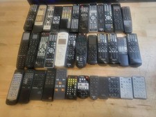 Lot of 36 Premium Remote Control Lot READ DESCRIPTION picture