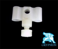 Gryphon OMNI-2 Wire Saw Blade Chuck OMNI-1 picture