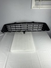 Bumper Face Bar Grille Front  84776043 for Cadillac XT5 2020-2024 picture