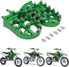 AnXin Foot Pegs Motorcycle Footpegs Foot Pedal Rests picture