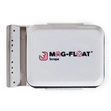 Mag-Float-350 Large Glass Aquarium Cleaner (w/ Metal Scraper) picture