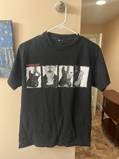 Audioslave Shirt Live 2005 - Vintage Y2K - Men’s Small - 34 Inch Chest picture