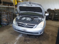 Trunk/Hatch/Tailgate Without Power Lift Fits 07-10 ENTOURAGE 2175224 picture