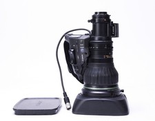 Canon KJ22eX7.6B IRSE HDGC 22x 2/3