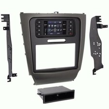 Metra 99-8163 Single/Double DIN Dash Kit select Lexus IS Series (without NAV) 06 picture