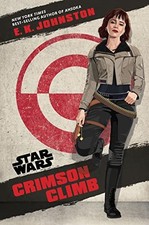 Crimson Climb (Star Wars) by picture