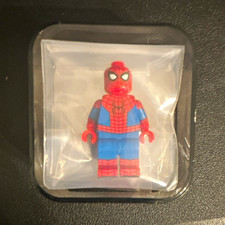 Crosscheck custom Spider-Man Brand New Day. Webshooter version picture