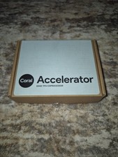 Google Coral USB Edge TPU Coprocessor - AI ML Accelerator 92PW00H1 NIOB picture