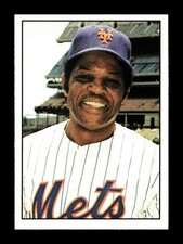1975 SSPC BASEBALL YOU PICK #401 - #600 NM ****  **** picture