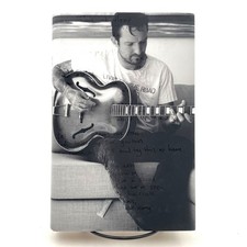 Frank Turner SIGNED Try This At Home Book First Edition Hardback Autograph FTHC picture