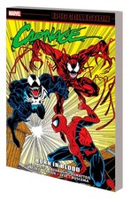 CARNAGE EPIC COLLECTION: BORN IN BLOOD picture