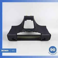 96-02 BMW E36 Z3 Convertible Rear Console Storage Compartment Assembly OEM 93k picture