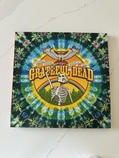 Grateful Dead Sunshine Daydream Veneta, Oregon 8/27/72 4xLP Vinyl LP Rare L NEW picture